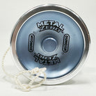 Vintage Duncan Metal Zero - Blue 2007 Very Good Cond.