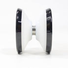 iYoYo iCEBERG CLASSiC Yo-Yo- Precision Machined Polycarbonate Core Combined with Stainless Steel Weight Rings — view 6