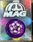 Vintage yo-yo -Custom Mag