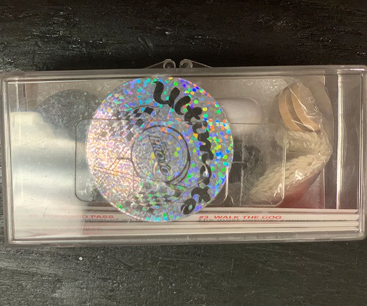 Vintage Playmaxx ProYo Ultimate Yo-Yo In Box — view 2