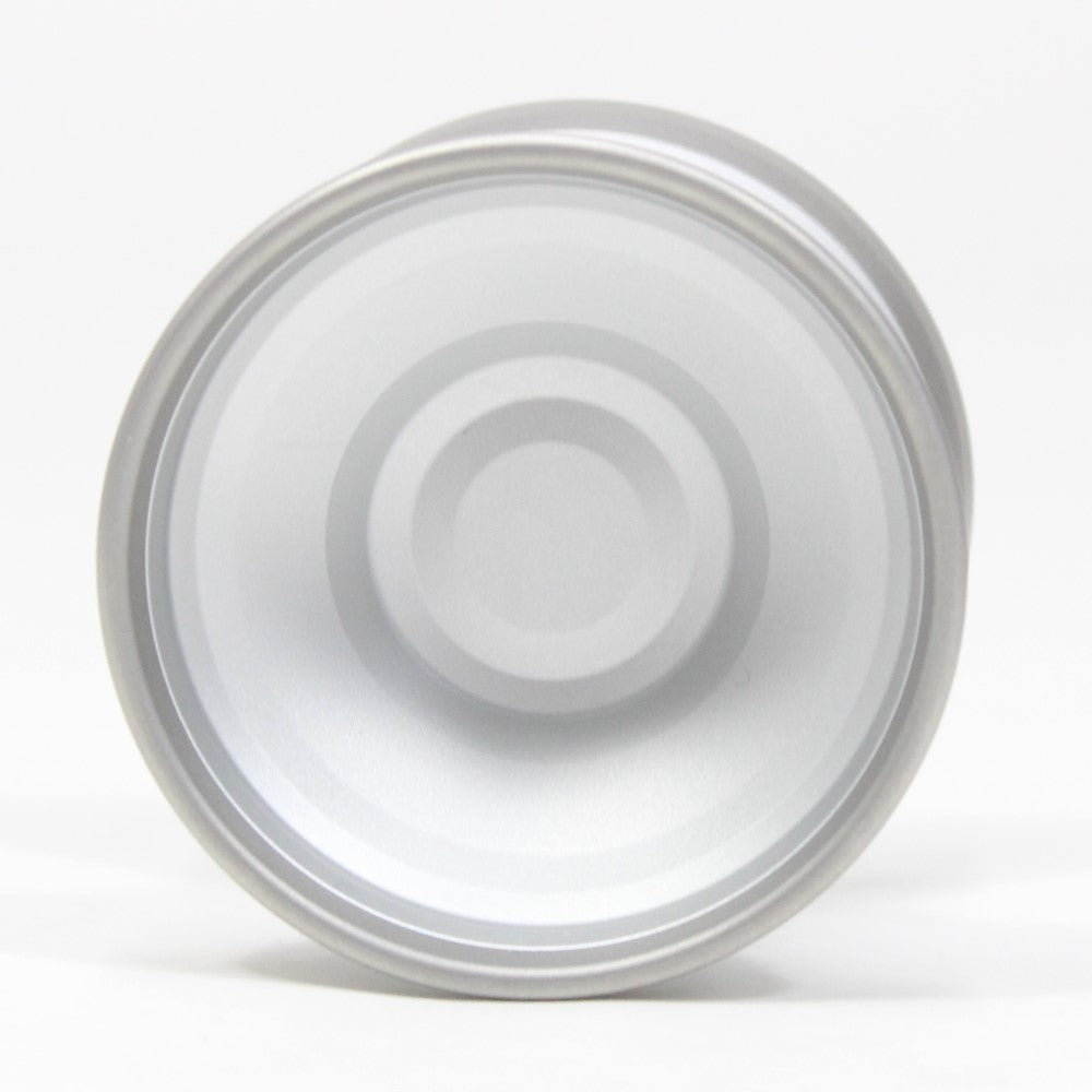 Ace Yo Close Yo-Yo - Bi-Metal - 6061 Aluminum with Stainless Steel Rims YoYo — view 2