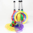YoYoSam Juggling Kit - Learn to Juggle - Beginner - Complete Starter Set — view 4