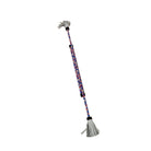 Z-Stix Professional Juggling Flower Sticks-Devil Sticks and 2 Hand Sticks, High Quality, Beginner Friendly - Camouflage