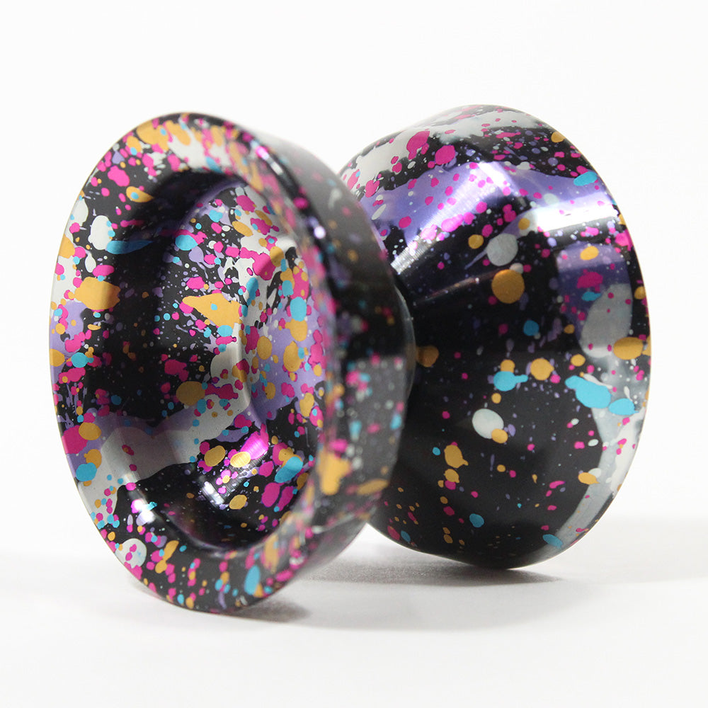 Ace Yo Gravitation mini Yo-Yo - Mono-Metal YoYo — view 12