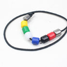 AroundSquare Common Begleri - Titanium Delrin Edition — view 8