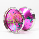 C3yoyodesign Waltz Yo-Yo - Bimetal Contest Level Fingerspin YoYo — view 8