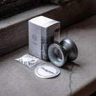Polyform A4 Yo-Yo- Hollow Polyamide 66 Nylon Ring - Bi-Material YoYo — view 3