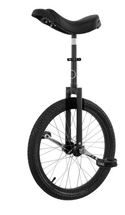 Club 20 Inch Freestyle Unicycle — view 3