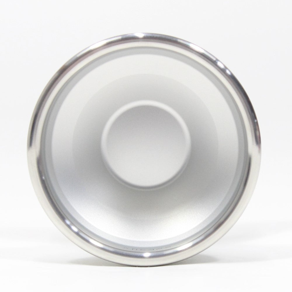 W1LD (Worldwide 1nnovative Leading Design) Anceps Yo-Yo - Bi-Metal - Jae Hwi Seung Signature YoYo — view 2