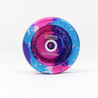 YoYoFactory Superstar OG Yo-Yo - Hub Stacks - Mono-Metal YoYo — view 2