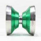 OFFSET Outlier mini Yo-Yo - Undersized Bi-Metal YoYo — view 4