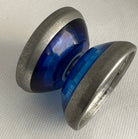 Vintage YoYoJam Dark Magic - Dark Blue- Good/Fair condition — view 5