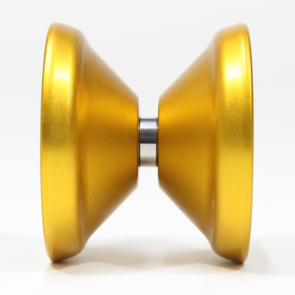One Drop ThruLine Yo-Yo - 7075 Aluminum YoYo — view 9