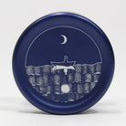 Unparalleled Hash Yo-Yo - 7075 Aluminum Body - Tetsuto Kato Signature YoYo — view 2