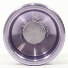 W1LD (Worldwide 1nnovative Leading Design) Halcyon Yo-Yo - Mono-Metal - Shuyun Tang Signature YoYo — view 5