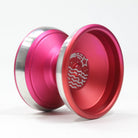 Caribou Lodge Wish Yo-Yo - Bi-Metal - Zach Gormley Signature YoYo — view 7