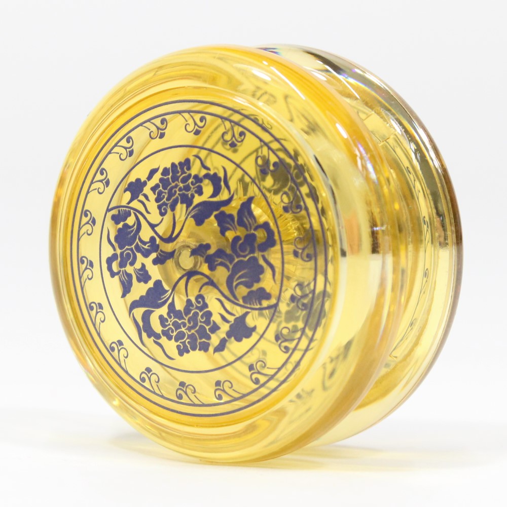 YOYOFORMULA D3 Dragon Ball Yo-Yo - Looping YoYo — view 7