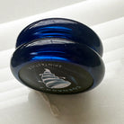 Vintage, Plastic, Spintastics Tornado 2 Yo-Yo by Dale Oliver,used — view 2