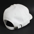 Pickle Monsters Baseball Hat - Adjustable Cap with Embroidered Pickle Monster Design — view 3
