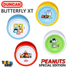 Duncan Butterfly XT Yo-Yo - PEANUTS Special Edition YoYo