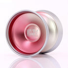 yoyofriends Melzi Yo-Yo - Bi-Metal - Tomoki Toyama Signature YoYo — view 5