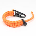Sergeant Sling Yoyo "the clip" Yo-Yo Clip - Adjustable - Military Grade Hook - Heavy Duty Paracord — view 13