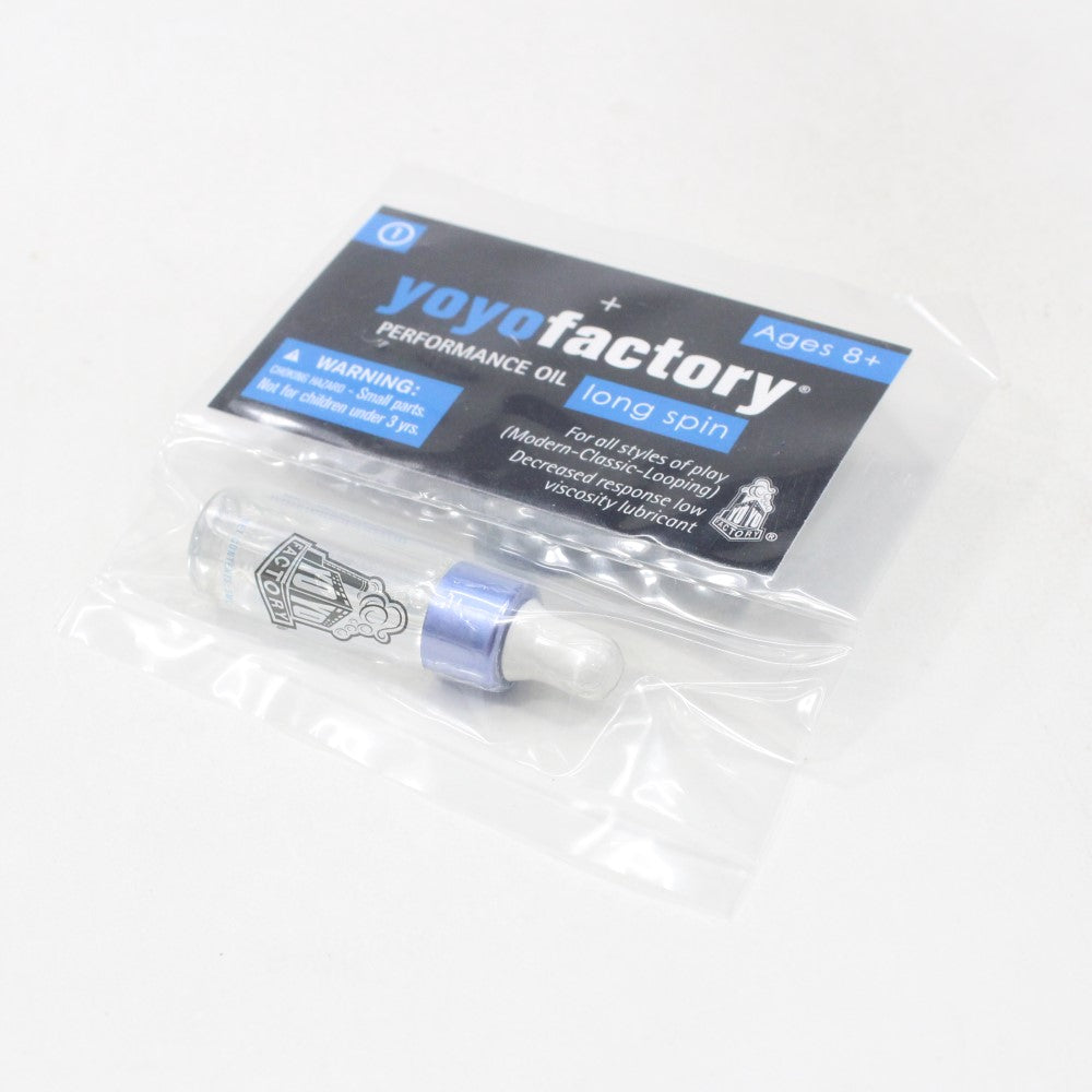 YoYoFactory Performance Oil - YoYo Lube — view 3
