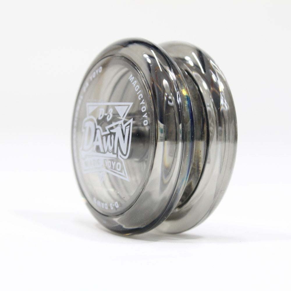 MAGICYOYO Dawn D3 Yo-Yo - Plastic Looping YoYo — view 17