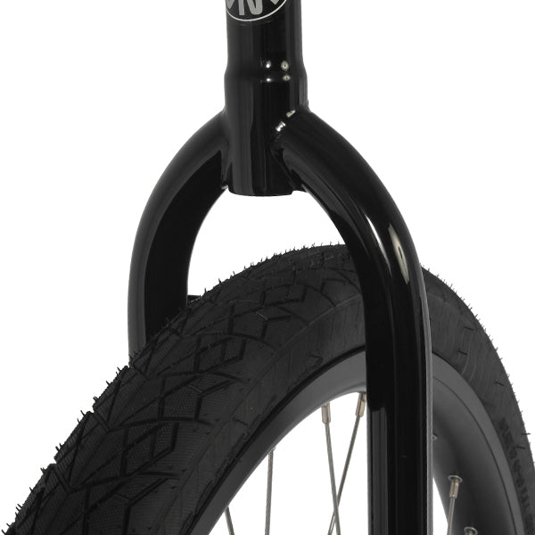 Nimbus 29 inch Road Unicycle - Black — view 3