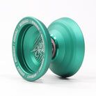 C3yoyodesign Cyber Crash 2 Yo-Yo - High Performance YoYo — view 8