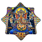 Mougee "Intra" Air Flow Star - Internal Webbing - 27" Diameter - Durable and Vibrant Patterns — view 9