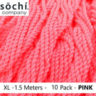 Sochi Company Yo-Yo String - XL Size Polyester 10 Pack of YoYo String - 1.3 Meters - — view 3