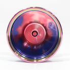 yoyofriends Da Vinci Yo-Yo - Bi-Metal - Tomoki Toyama Signature YoYo — view 5