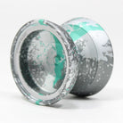 TOP YO x July YoYo Overlap Yo-Yo - 7068 AL Monometal YoYo — view 6