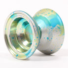 W1LD (Worldwide 1nnovative Leading Design) Wildless 2 Yo-Yo - 6061 Aluminum Monometal YoYo — view 3
