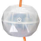 Duncan Nova Flow Light Up - Attached Juggling Skill Toy with Storage Case — view 6