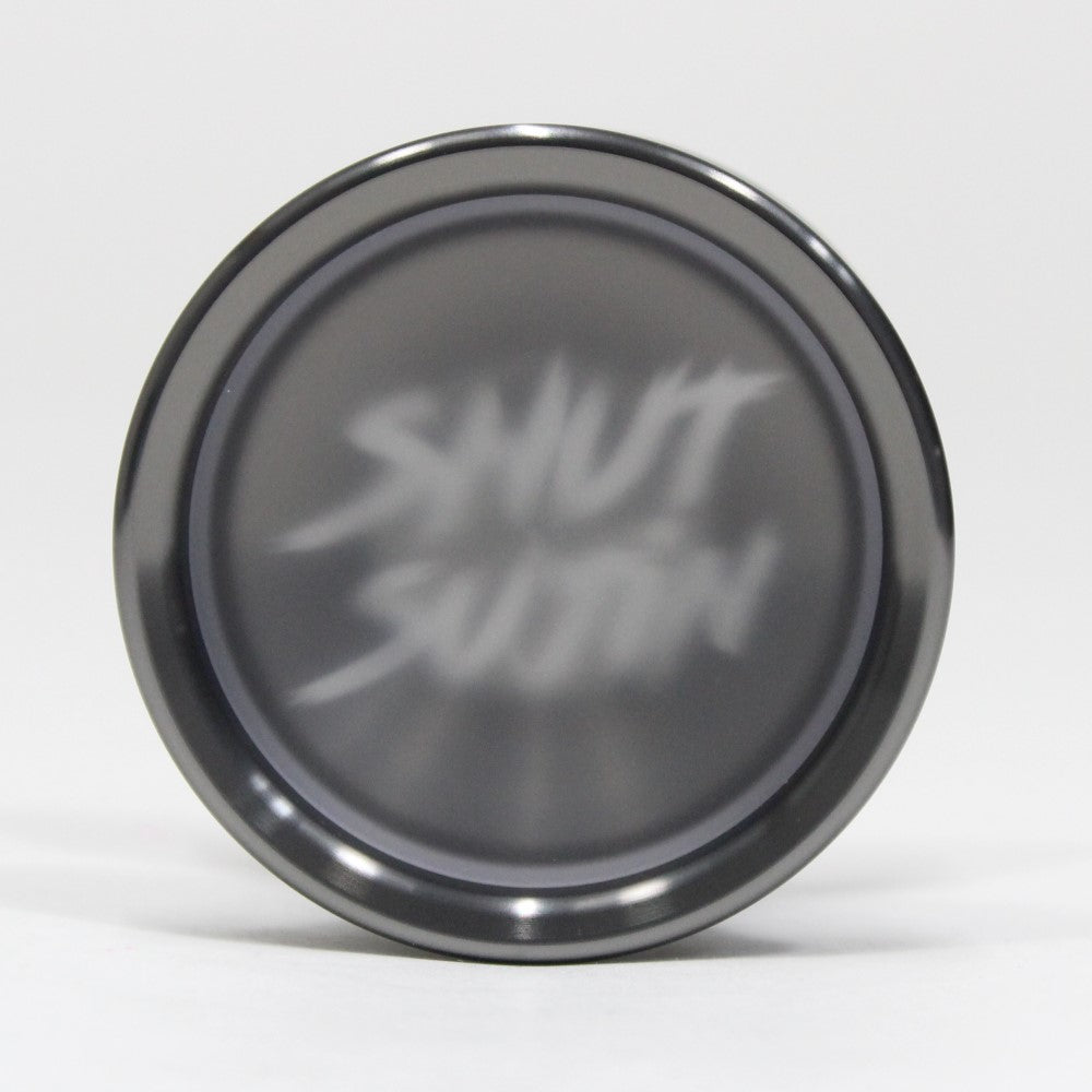 W1LD (Worldwide 1nnovative Leading Design) Shutsujin Yo-Yo - Aluminum Body YoYo with PC Cap — view 2