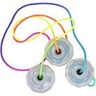 Duncan Nova Flow Light Up - Attached Juggling Skill Toy with Storage Case — view 5