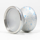 Dressel Designs Nimbus YoYo- Tri-Material - Shinnosuke Ishizuka Signature Yo-Yo — view 3