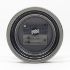 SENSE YOYO Login Yo-Yo - Aluminum YoYo with PC Caps — view 2