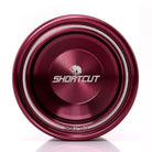 yoyofriends Shortcut Yo-Yo - Mono-Metal YoYo — view 4