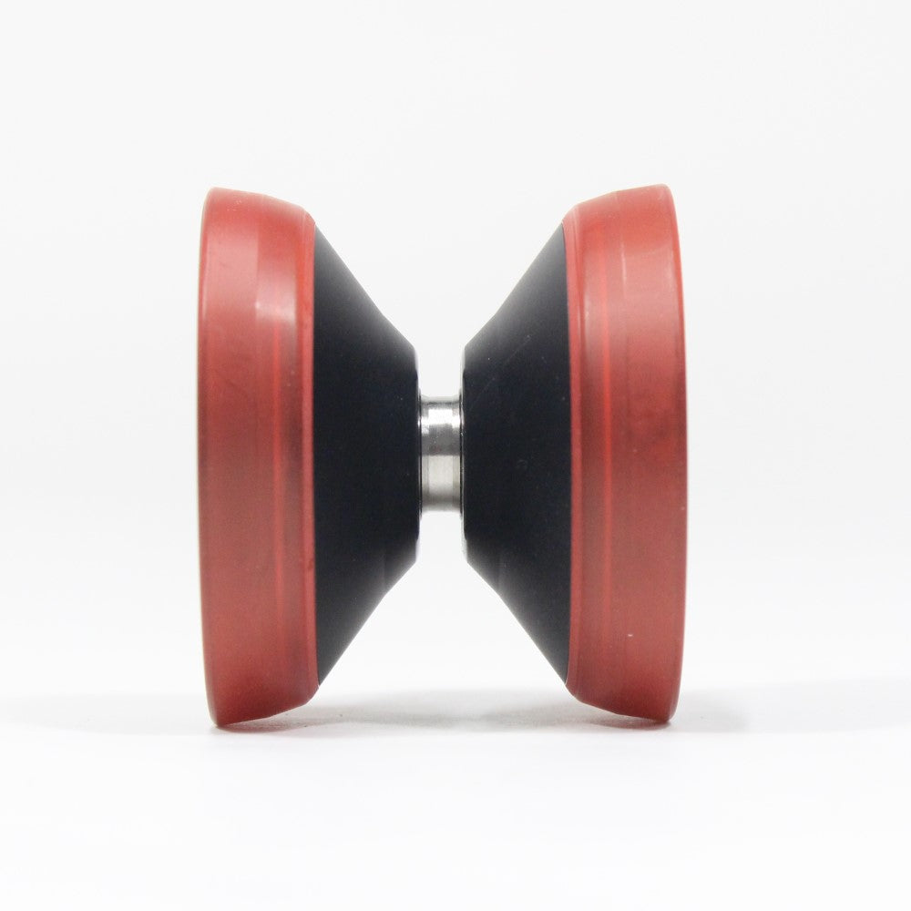 YoYoFactory KIM 23 Yo-Yo - Miri & Mir Kim Signature YoYo — view 3