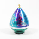Spintastics QuickSilver Hybrid Spin Top - Fixed Tip — view 15
