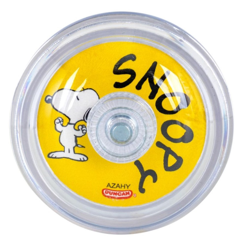 Duncan Imperial Yo-Yo - PEANUTS Special Edition YoYo — view 5