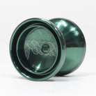 SENSE YOYO Next Journey Yo-Yo - Mono-Metal - Ahmad Karisma Signature YoYo — view 8