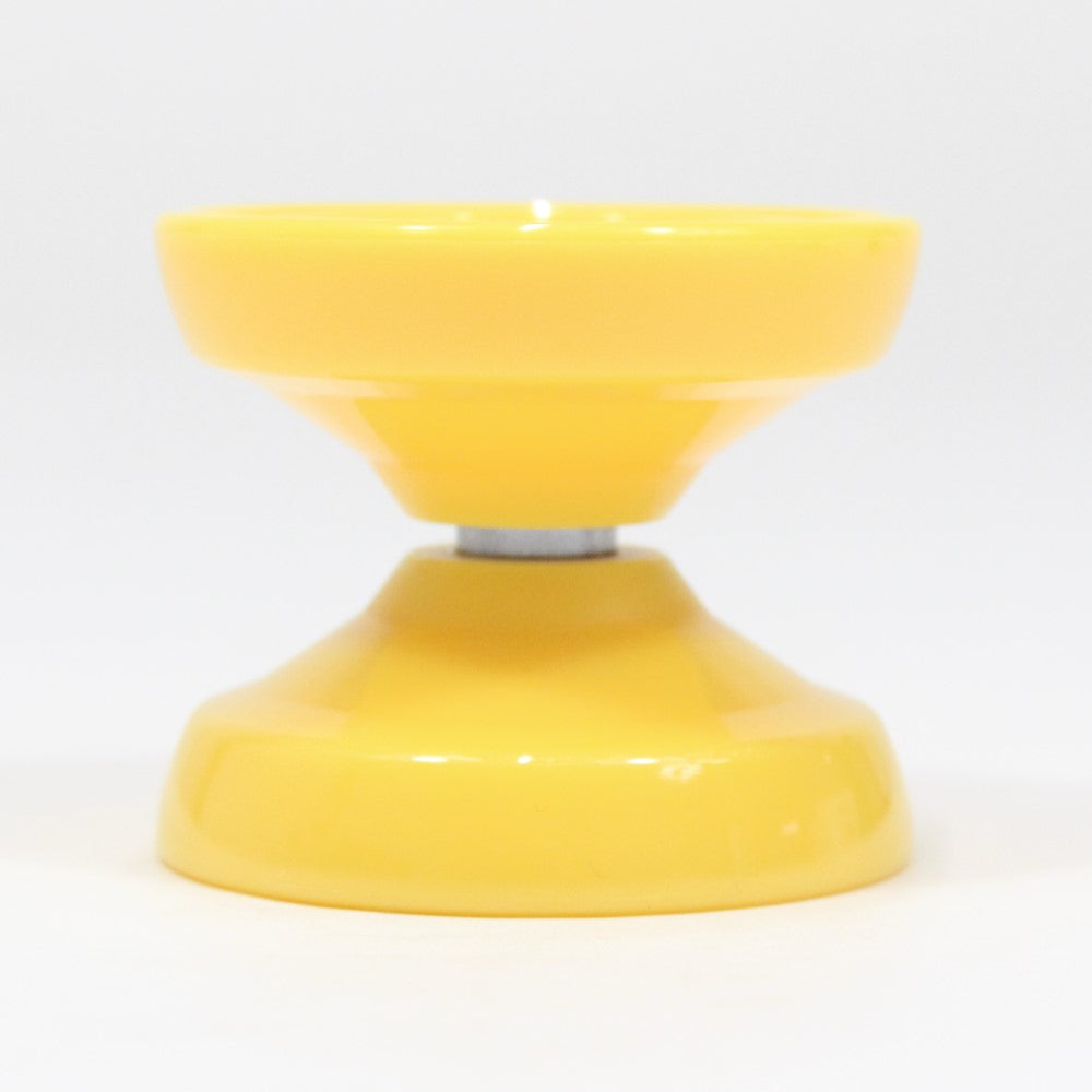 Brandon Vu x Jeffrey Pang PLASTIC CHEATCODE Yo-Yo - The Ultimate Fingerspin YoYo — view 4