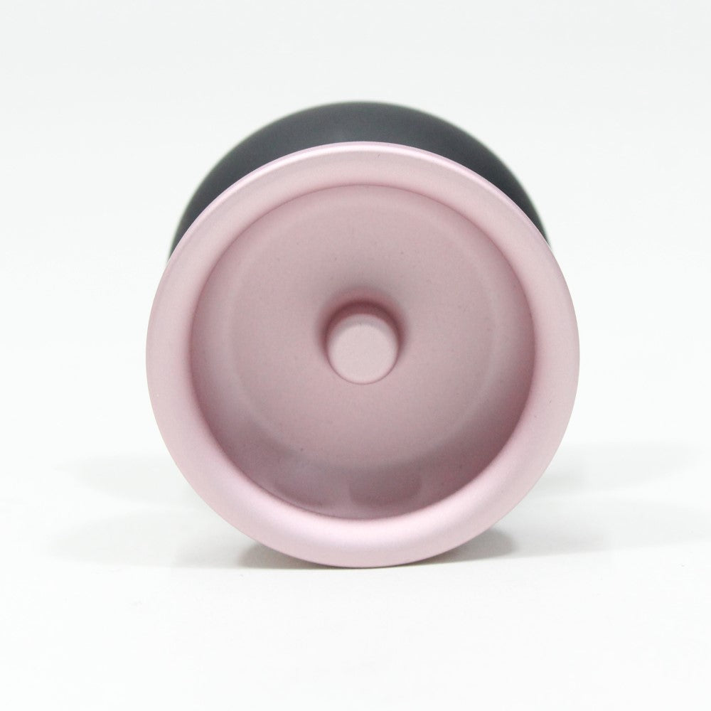 At Design Lab ZeRo 54mm Yo-Yo - Zero Series - Round Mono-Metal YoYo — view 3