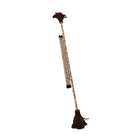 Z-Stix Professional Juggling Flower Sticks-Devil Sticks and 2 Hand Sticks, High Quality, Beginner Friendly - Camouflage