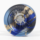 C3yoyodesign Zillion Yo-Yo - Monometal - Large Diameter and Wide Bodied YoYo — view 5