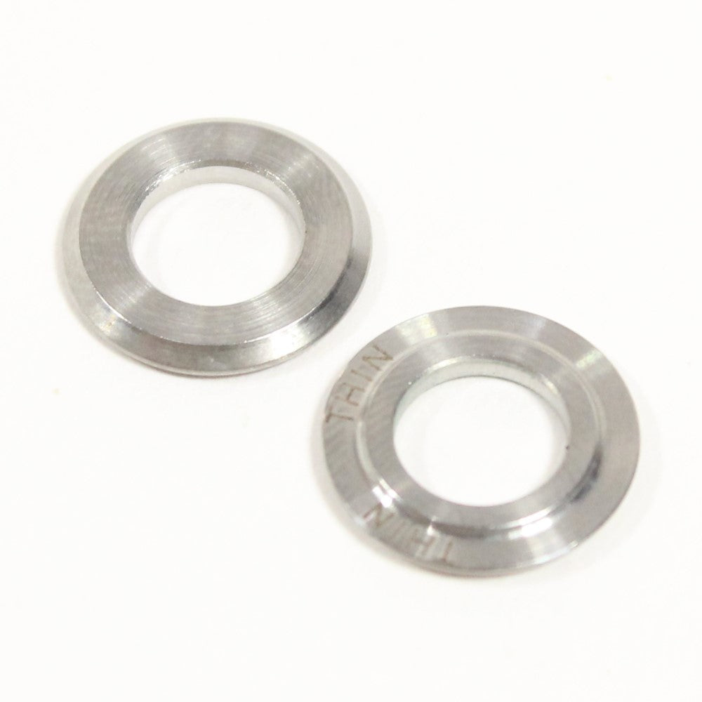 C3yoyodesign Off-String Yo-Yo Spacer Kit - 2 YoYo Spacers — view 4